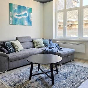 Appartement met Twee Slaapkamers